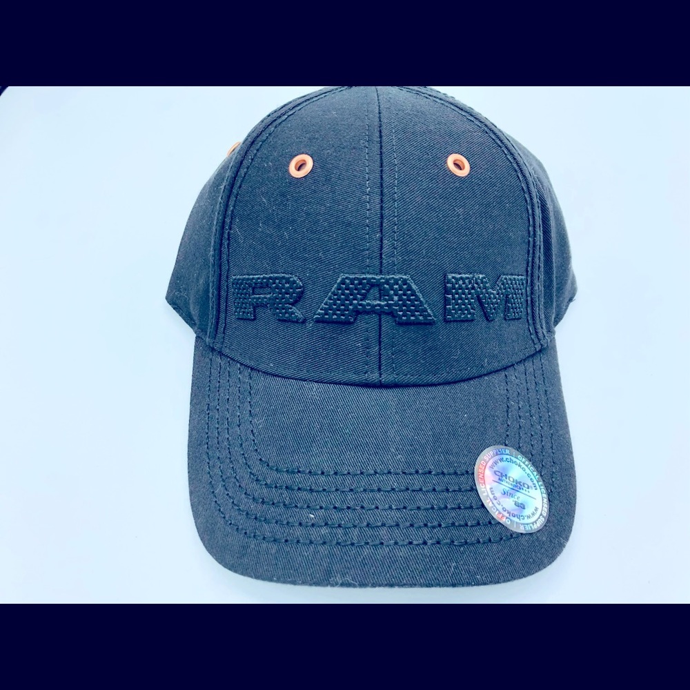 New Dodge RAM official Mopar hat